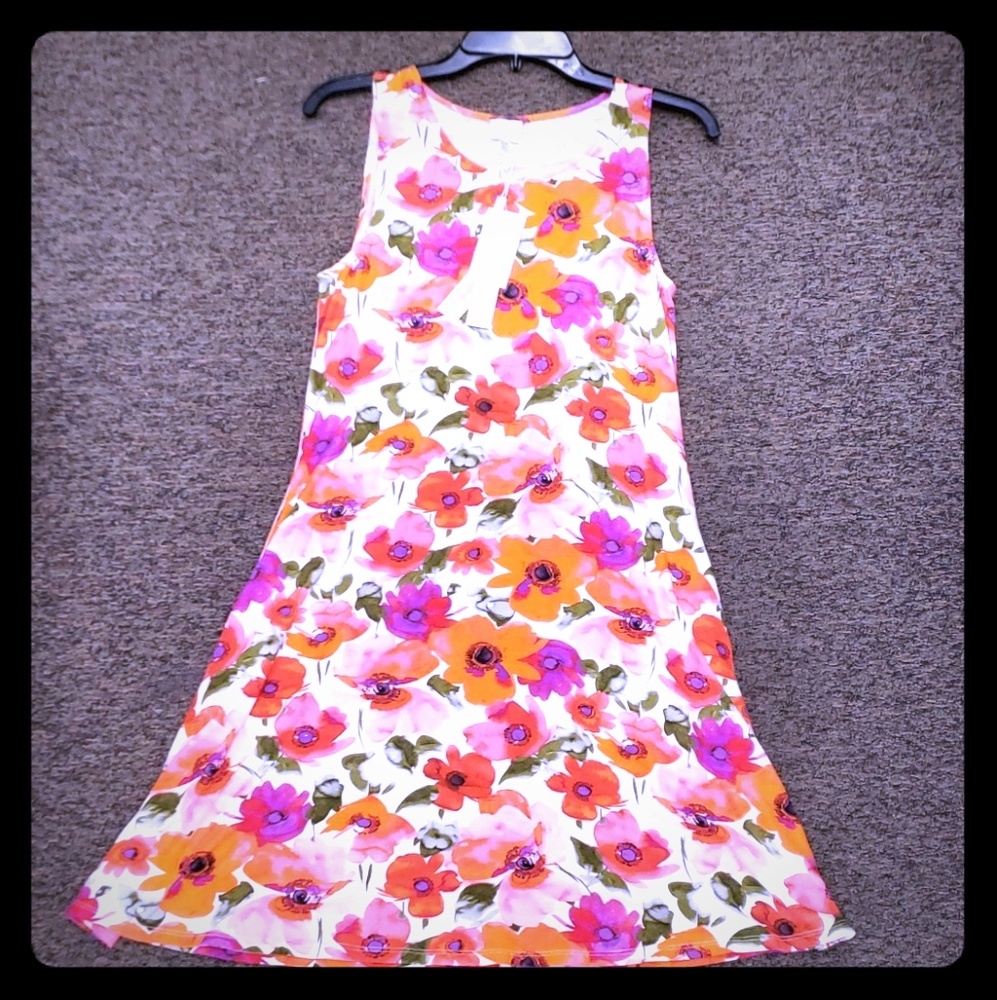 beautiful summer dress